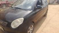 A picture of Kia Picanto