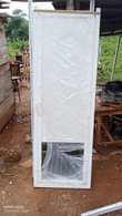A picture of Aluminum Doors