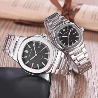 A picture of PATEK PHILIPPE