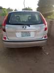 A picture of Nissan Tino Automatic 08033491003