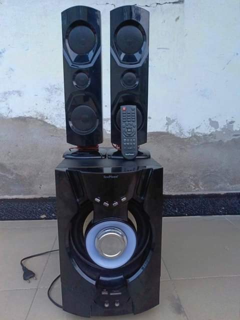 sound system