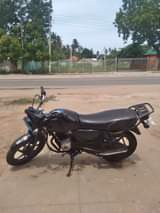 A picture of Boxer 150 MC CQV
