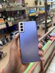 A picture of Samsung deals S8 400k S9 470k S10 600k S20 750k