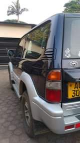 diesel engine vehicles