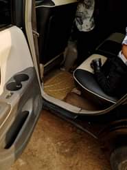 A picture of 2004 Toyota Highlander in ABA ABIA STATE Belgium Grade untouched
