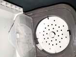 A picture of Lg Washing Machine