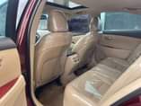 A picture of Unregistered LEXUS ES350 Full option Android screen Dec 2022 entry