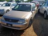 A picture of 2349035015509 FAIRLY USED 2000 MODEL TOYOTA AVALON FOR SALE No