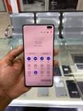 A picture of Samsung Galaxy S10 Plus 128gb