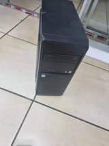 desktop computer