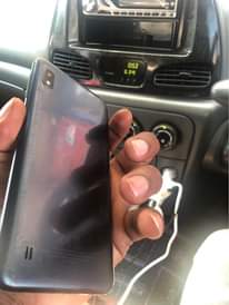 A picture of Samsung A 10 gb 64