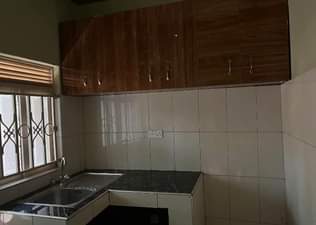 A picture of House for Rent in Seeta Namilyago 2 bedroom one bedroom