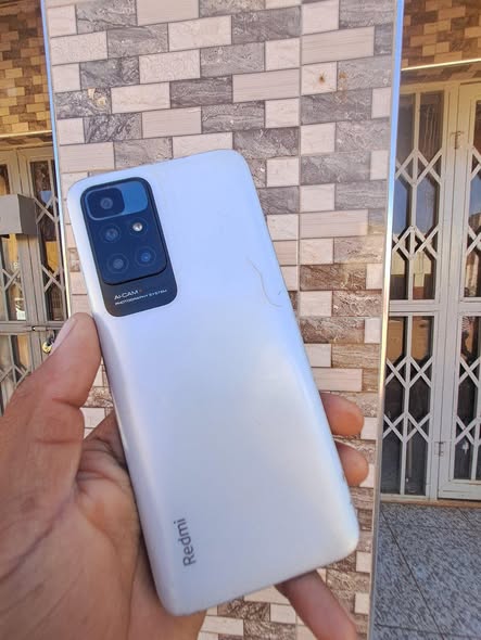 redmi phones