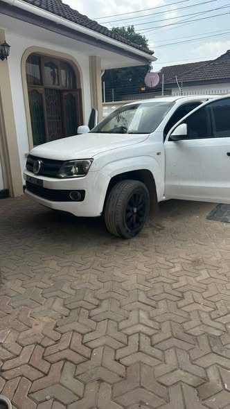A picture of ON SALE VOLKSWAGEN 4MOTION Bei TSh 25 000 000 Mwaka