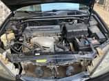 A picture of 6 months used Toyota Camry 2005 model with everything working