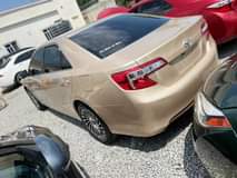 A picture of Extremely clean and sound 2013 Toyota Camry Le Belgium Standard