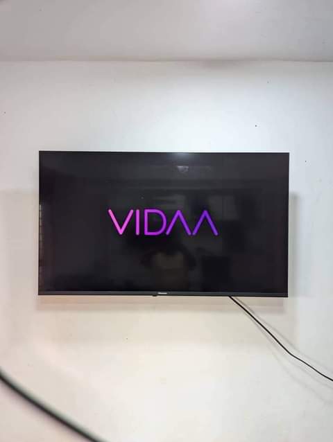 A picture of Hisense 43 inch
