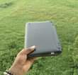 A picture of Hp mini laptop core 2duo