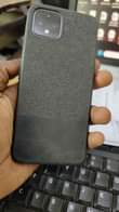 A picture of Google pixel 4