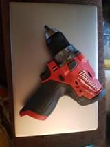 hammer drill