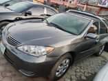 A picture of 2005 CAMRY