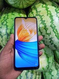 A picture of Infinix smart 6