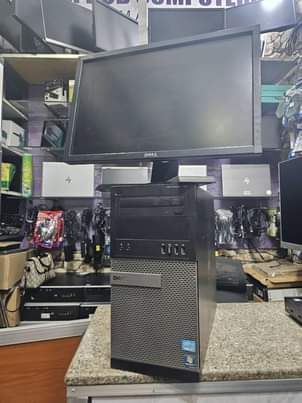 A picture of Je Unajua Unaweza Kuanza Mwezi Februari na Desktop Kali ya