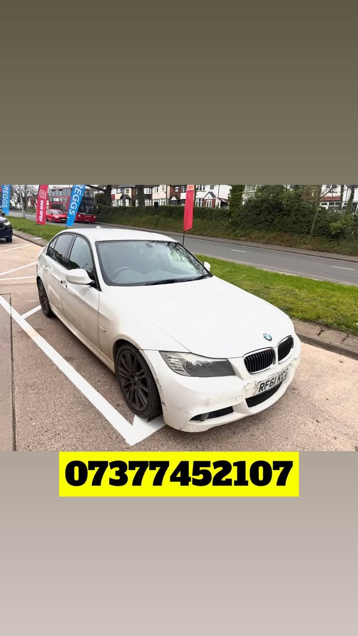 bmw 318d