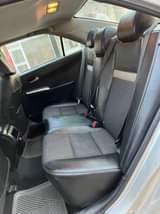 A picture of 013 14 tokunbo Camry sports