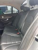 A picture of Foreign used 2016 Mercedes Benz C300special edition Price 13 400