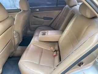 A picture of Car Honda Accord