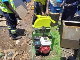 A picture of SILLAGE MACHINE WHATSAPP 0776961667