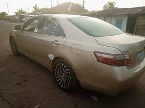 A picture of Takas Motors 07060931241 Distress sale Belgium grade Spider Untampered V6
