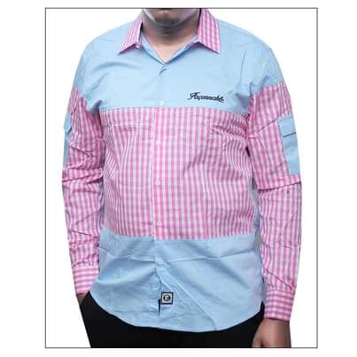 A picture of Dope men s shirts