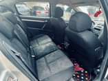 A picture of Brand Peugeot Model 407 4plugs Year 2008 1st body Price