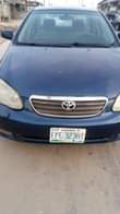 A picture of 2004 Toyota Corolla