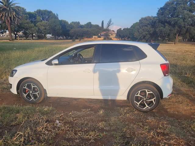 bakkies A.