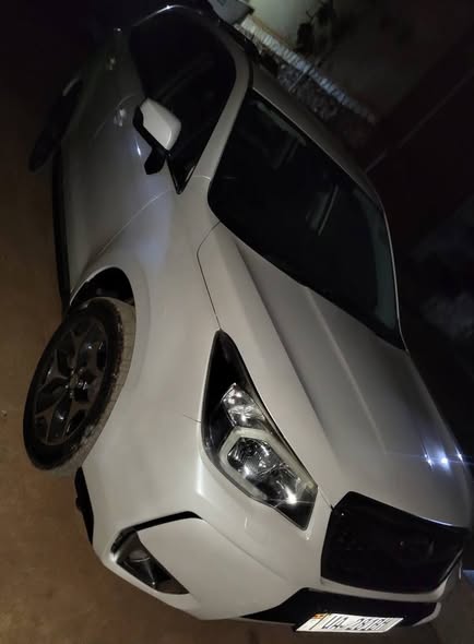 A picture of Subaru Forester Quick Sale