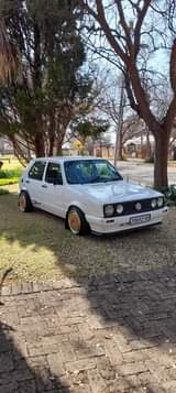 vw chico