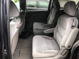 A picture of Honda Odyssey 2008