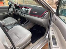 A picture of Toyota Camry Big daddy