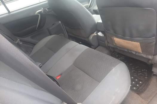 A picture of Toyota RAV4