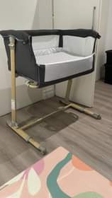 bedside