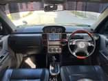 A picture of NISSAN X TRAIL