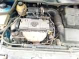 A picture of Nig Used Peugeot 206 Manual Transmission Ac Chilling With New