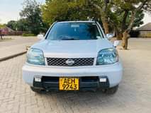 used nissan xtrail