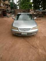 A picture of Honda Baby PAINTED ON FIRSTBODY Price 690k Last Dm or