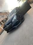A picture of Mercedes Benz cla250 2016 9 months briefly Registered First body