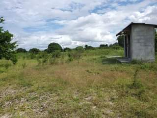 A picture of Kiwanja