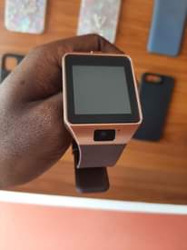A picture of Smart watch x1